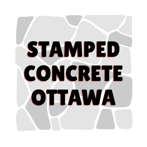 Stamped Concrete Ottawa