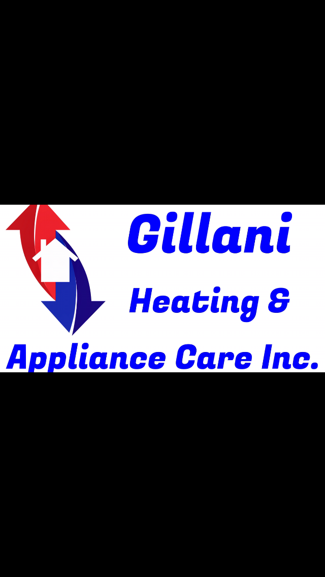 Gillani Heating & Appliance Care Inc.