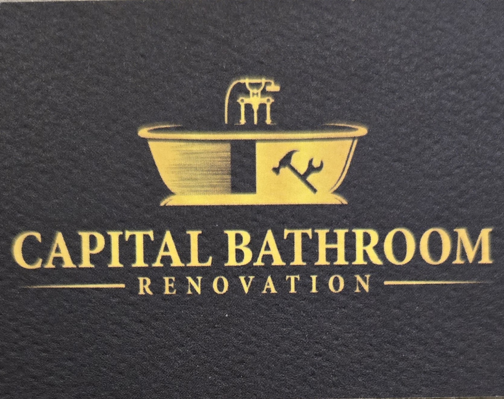Capital Bathroom Renovation