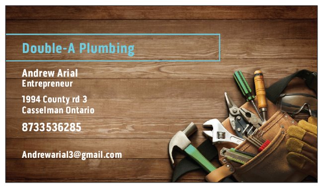 Double-A-Plumbing