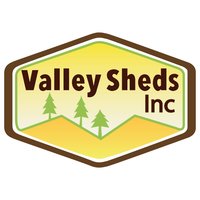 Valley sheds inc.