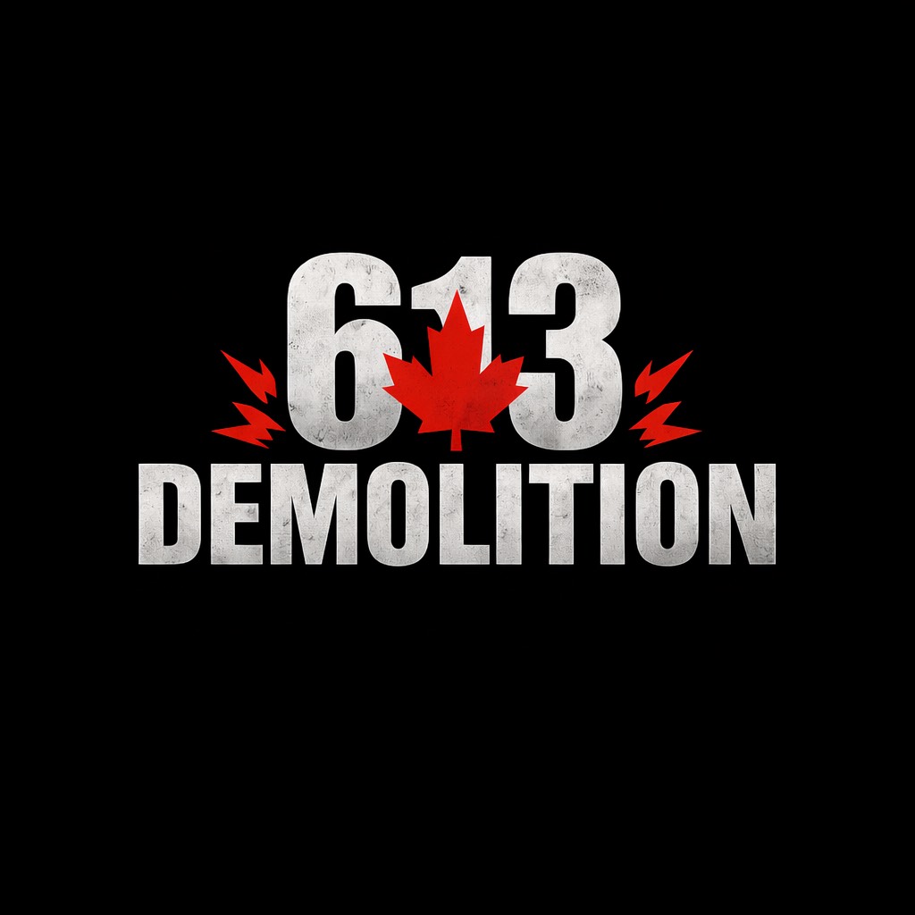613 Demolition