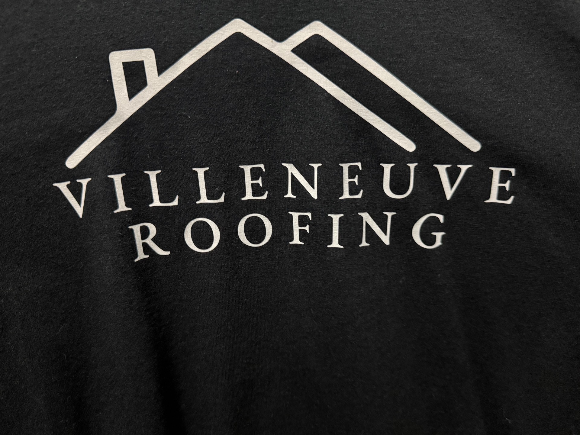 Villeneuve Roofing