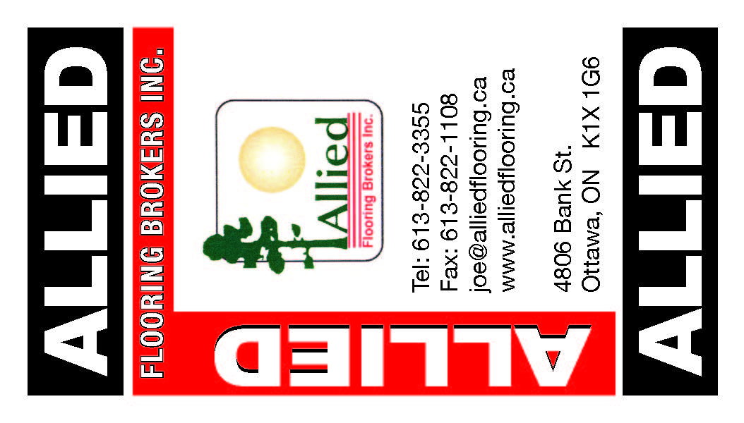 Allied Flooring Brokers