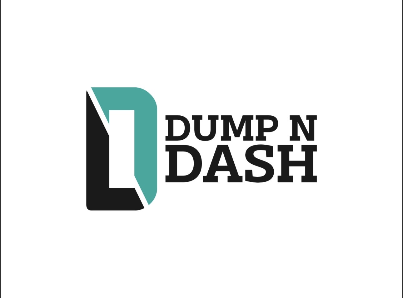 Dump n Dash Hauling