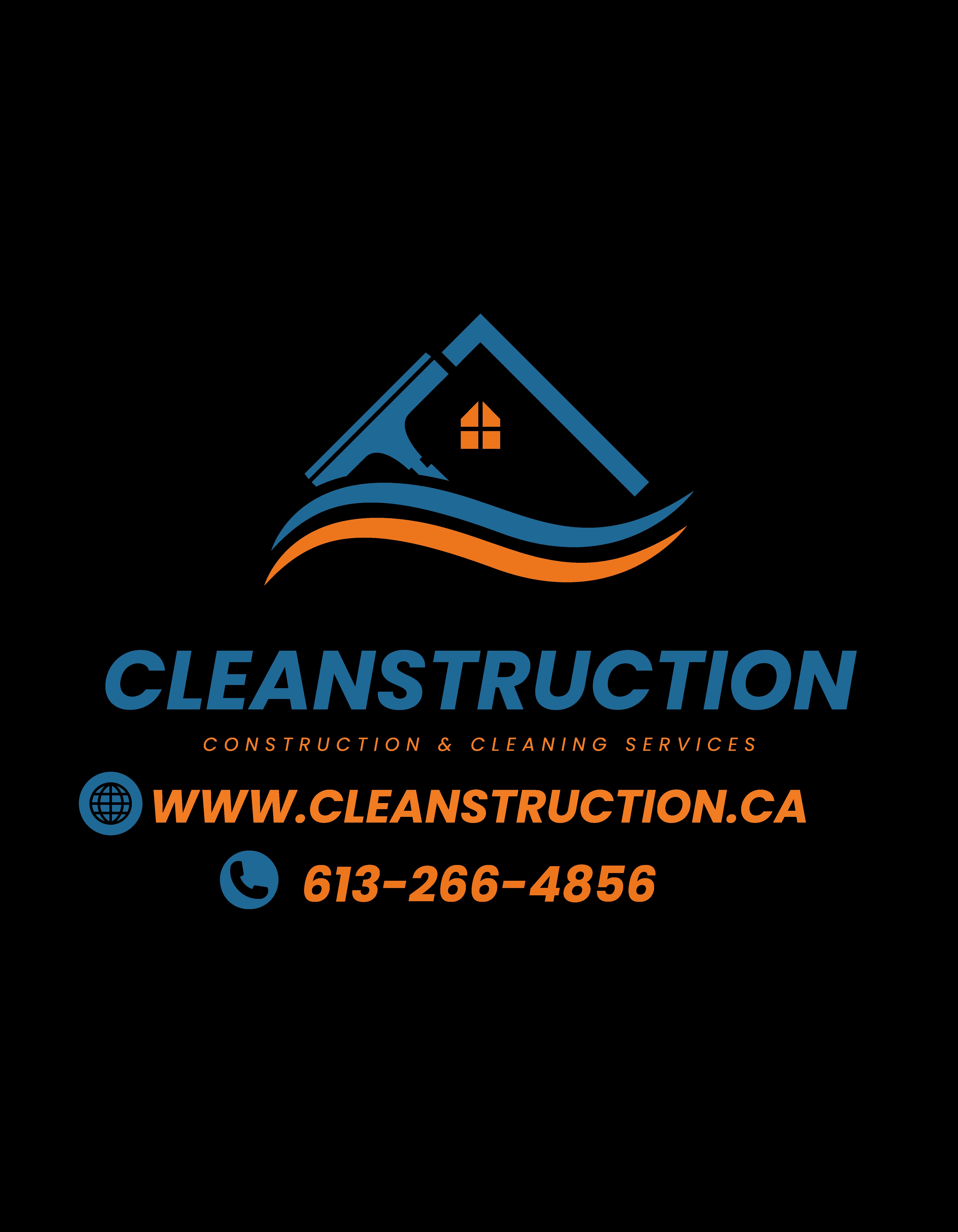 Cleanstruction