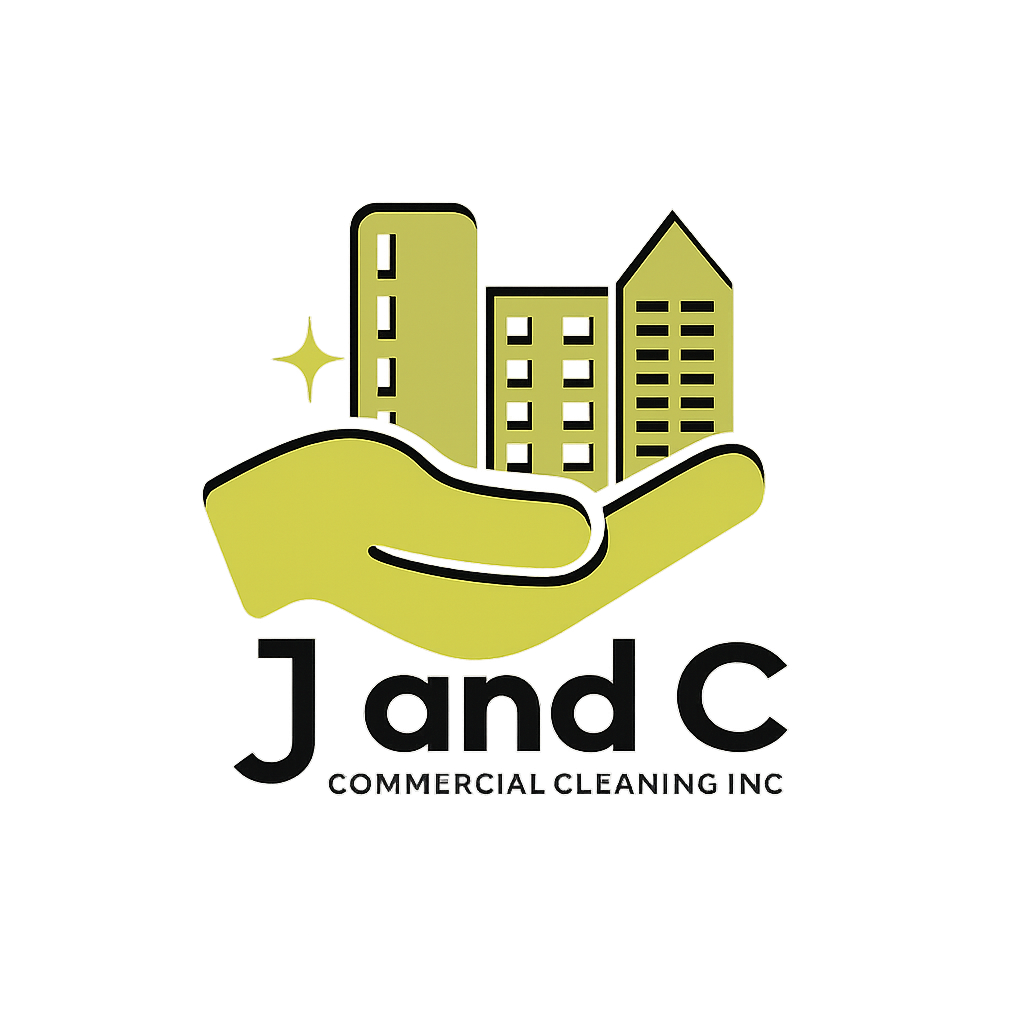 J and C Building Cleaning