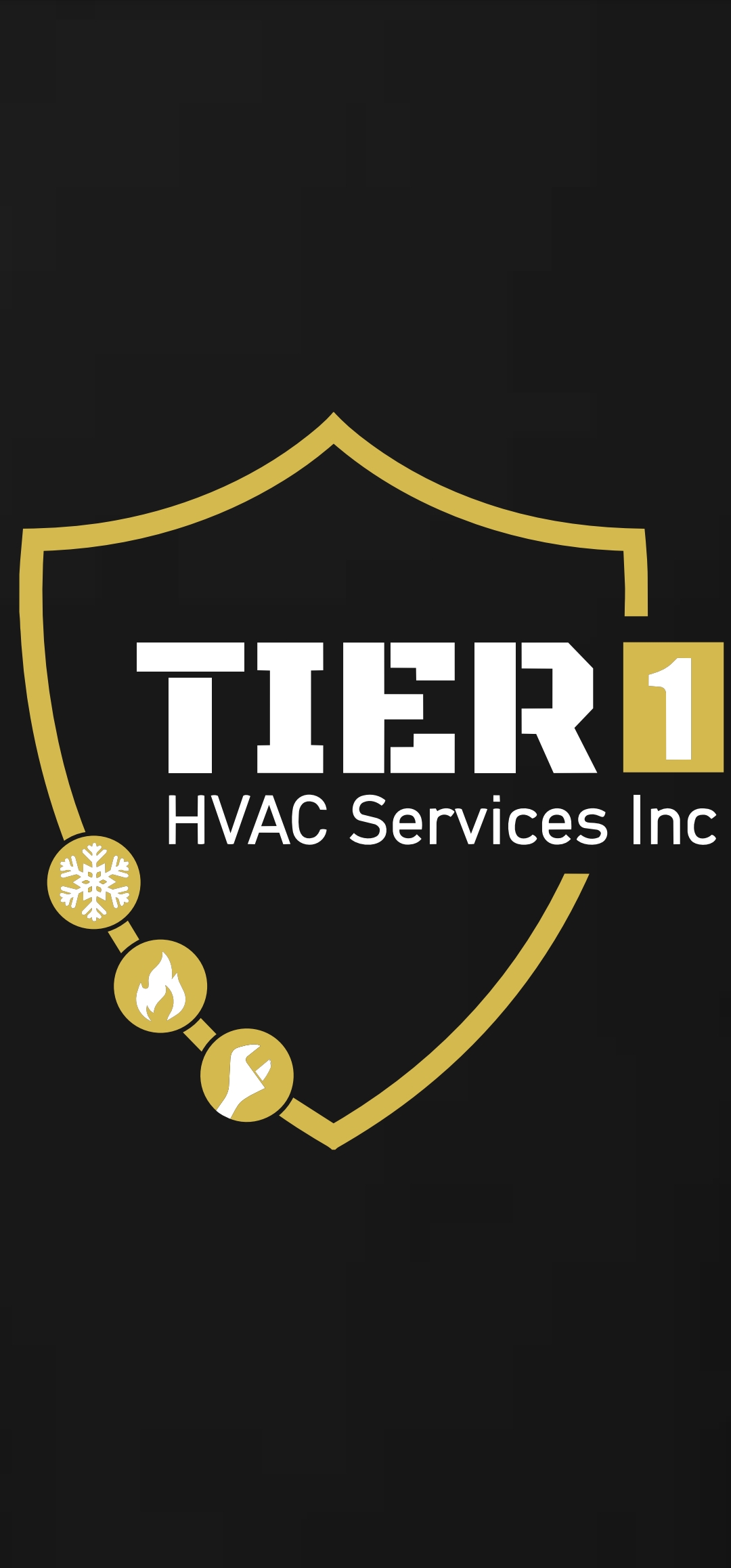 TIER 1 HVAC SERVICE'S  INC