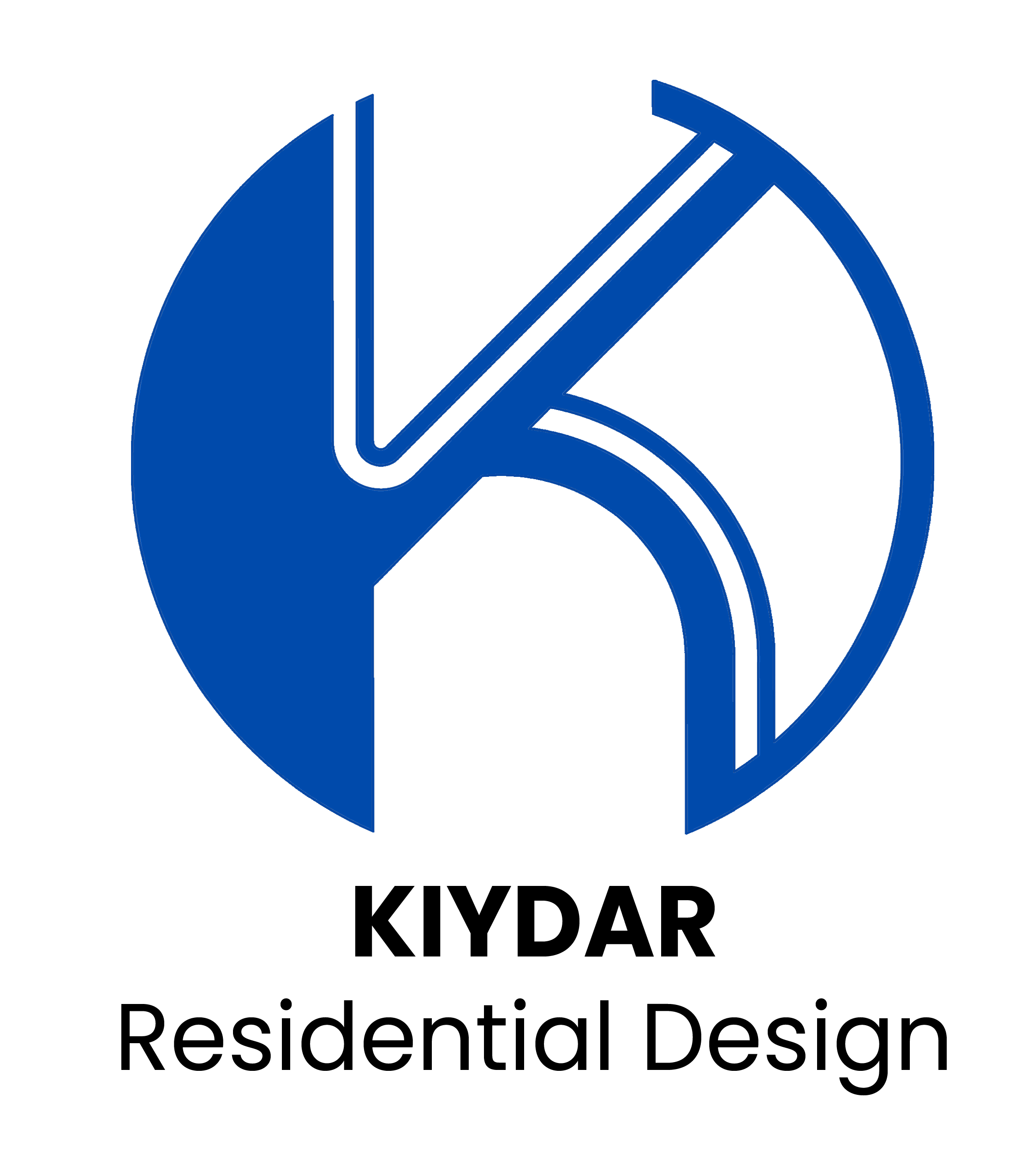 Kiydar Residential Design