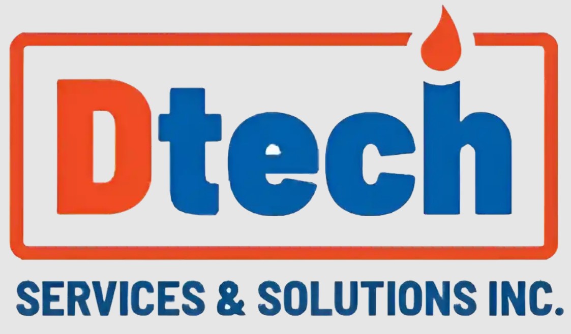 Dtech Services and Solutions Inc