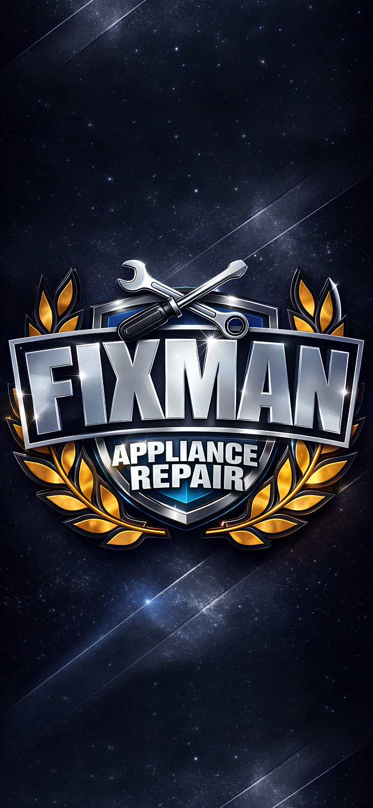 Fixman appliance repair