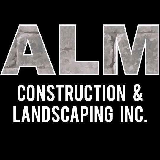 ALM Construction & Landscaping Inc.
