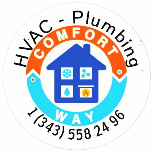 ComfortWay Plumbing Heating and Cooling