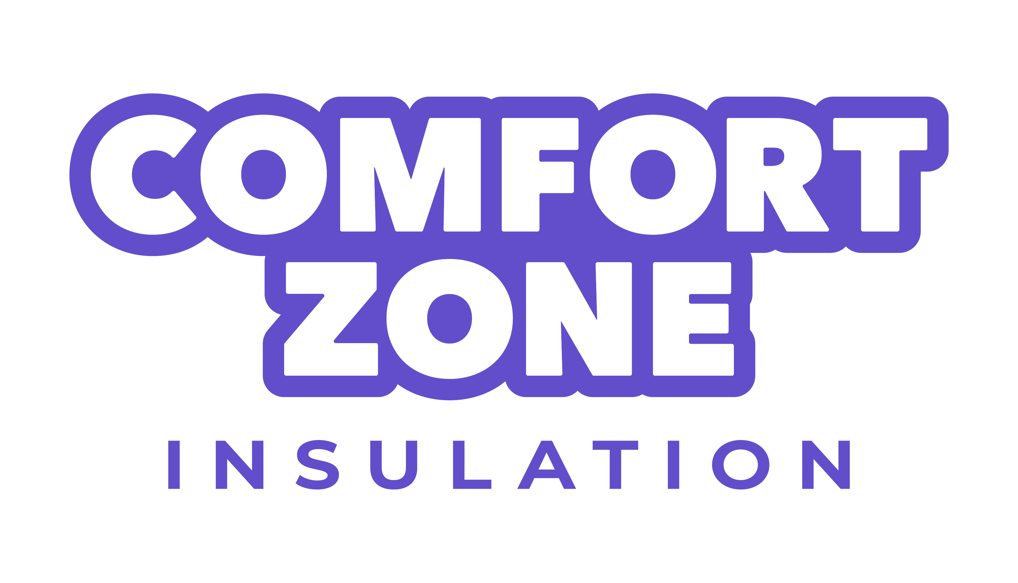 Comfort Zone Insulation