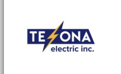 Tesona electric inc
