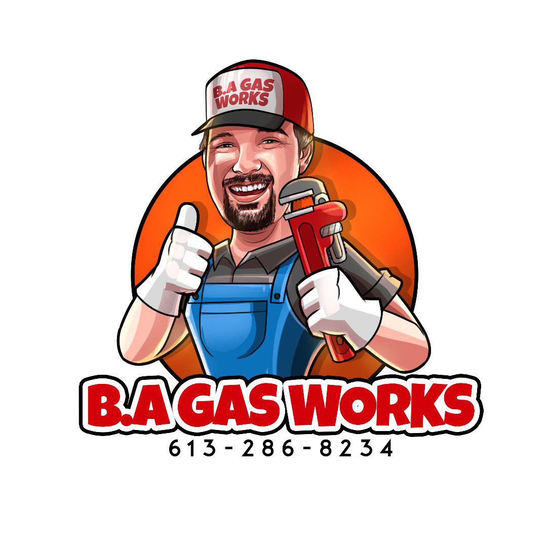 B.A Gas Works