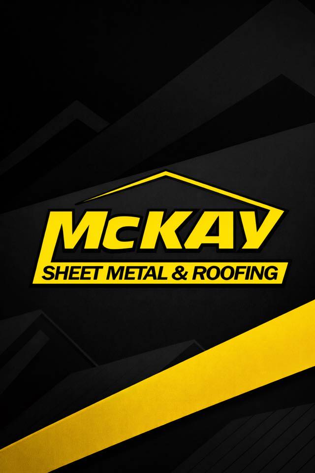 McKay Sheet Metal & Roofing