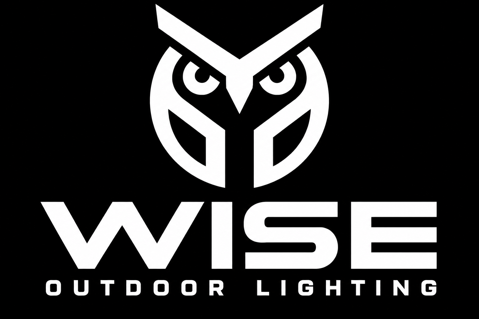 Wise Outdoor Lighting