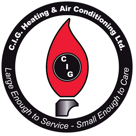 CIG Heating & Air Conditioning