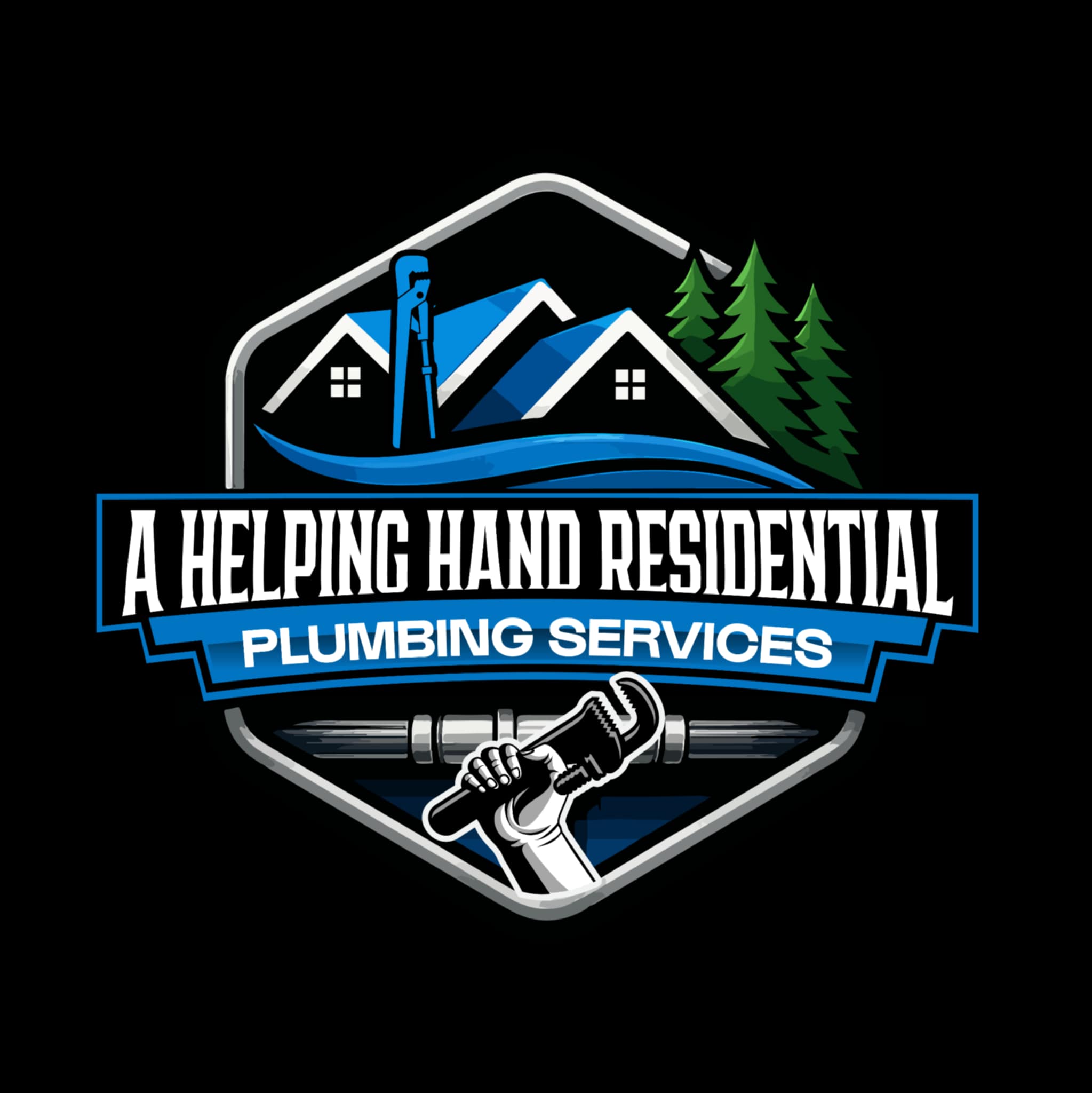 A Helping Hand Residential Plumbing
