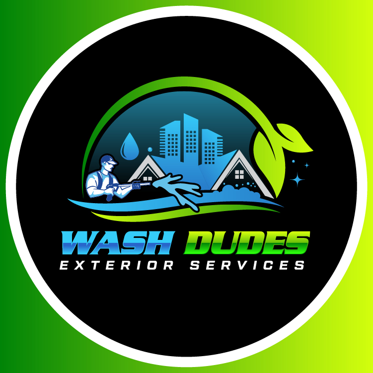 Wash Dudes Exterior Services