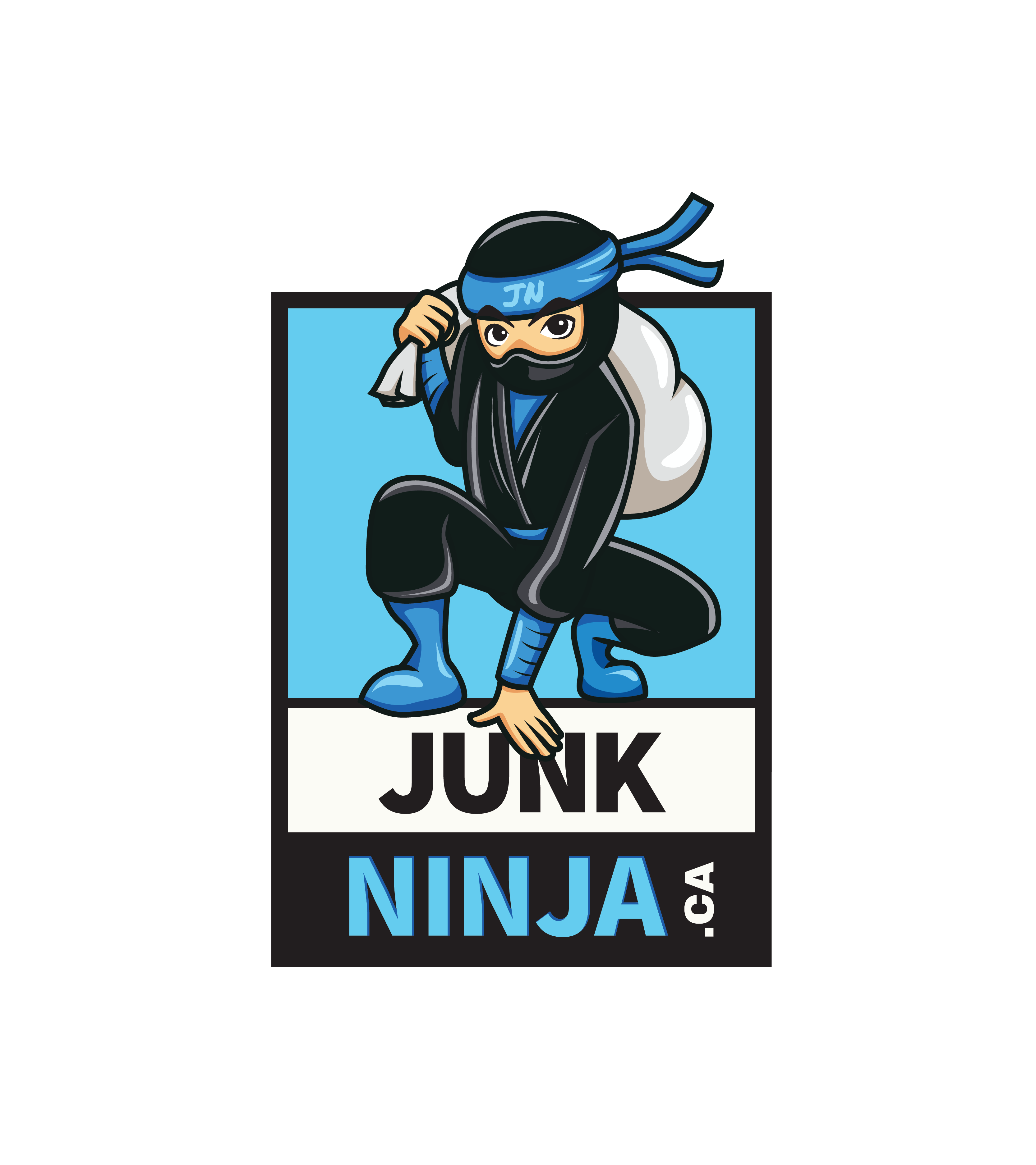 Junk Ninja