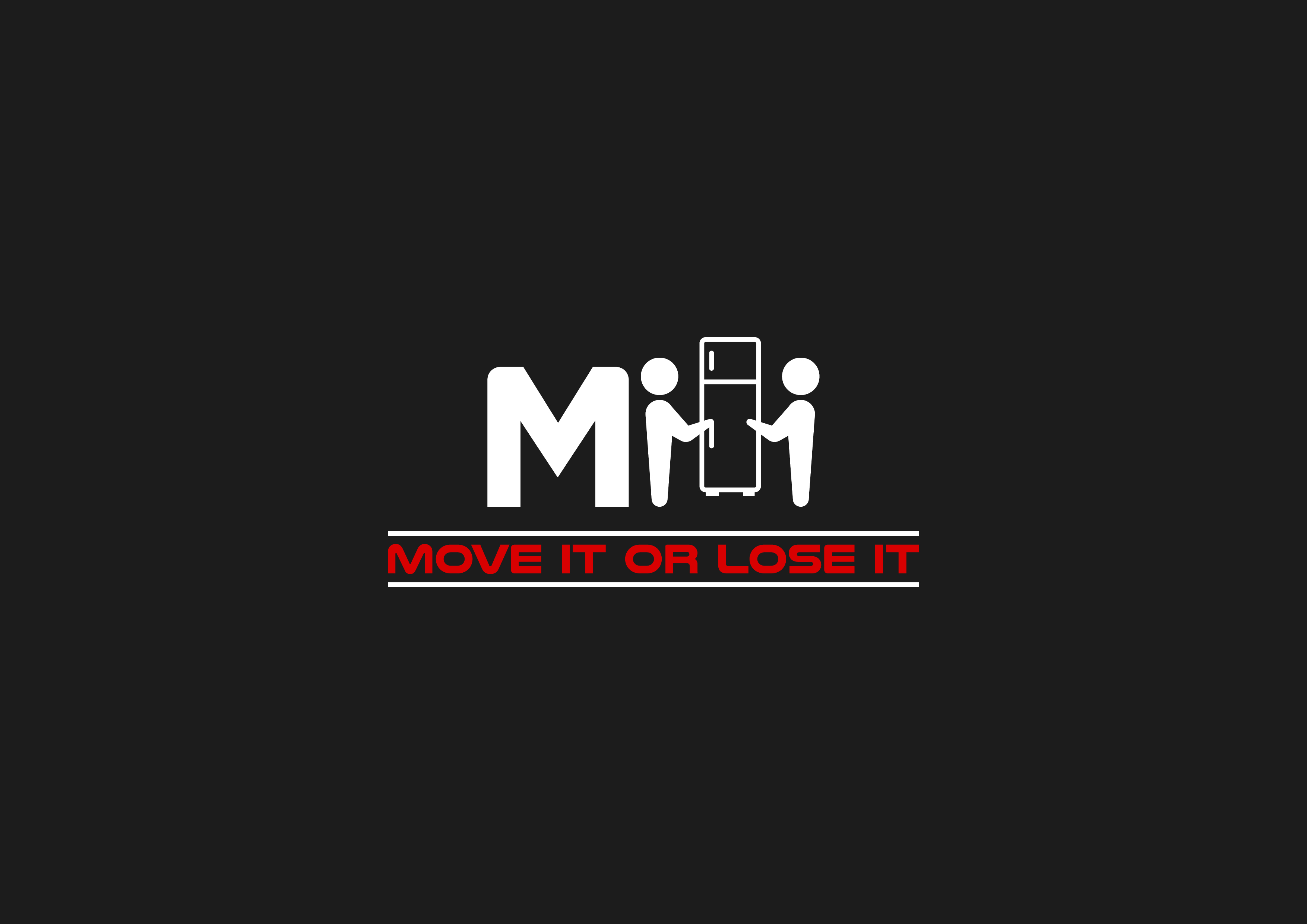 Move it or Lose it