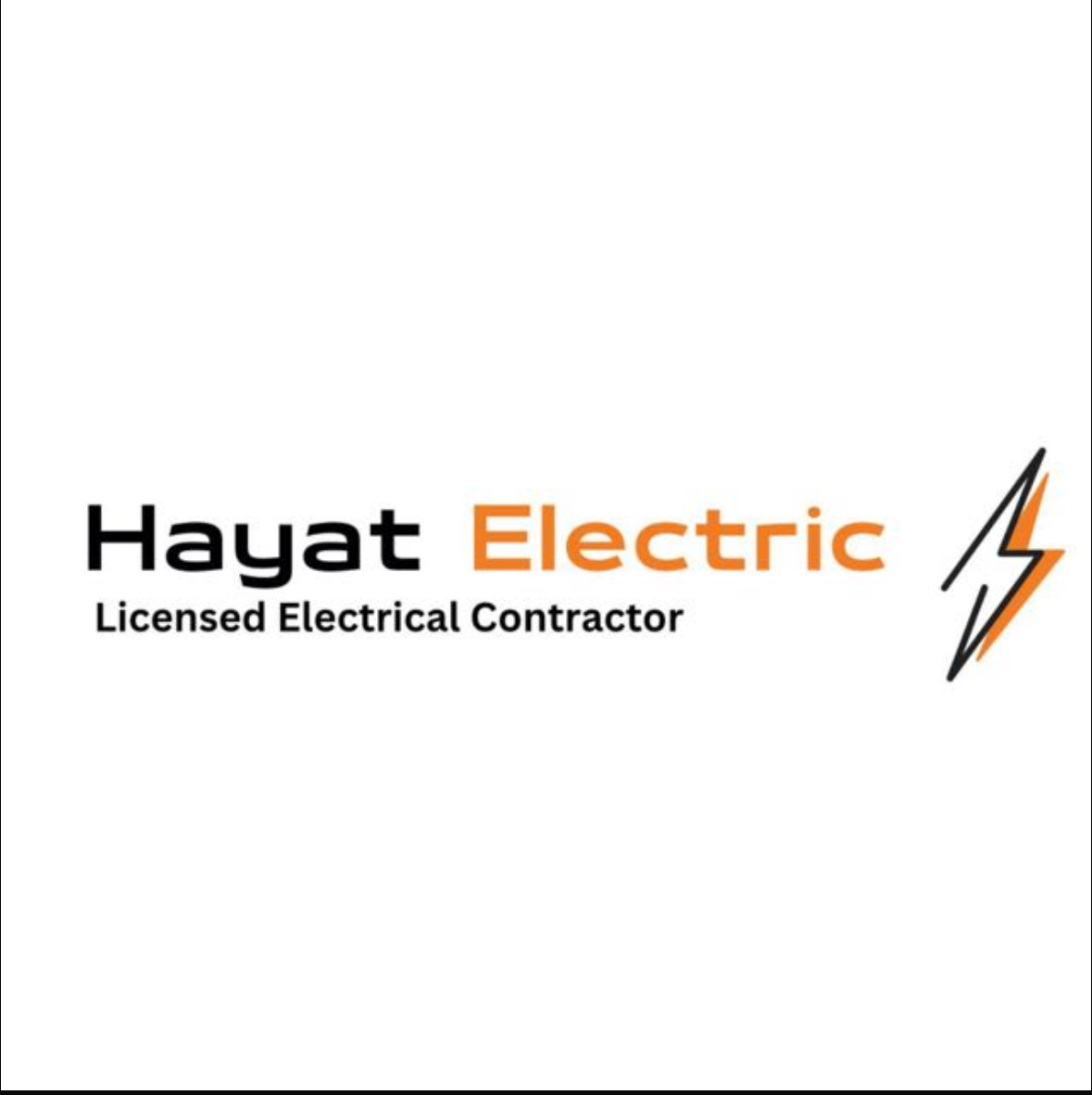 Hayat Electric Ltd.