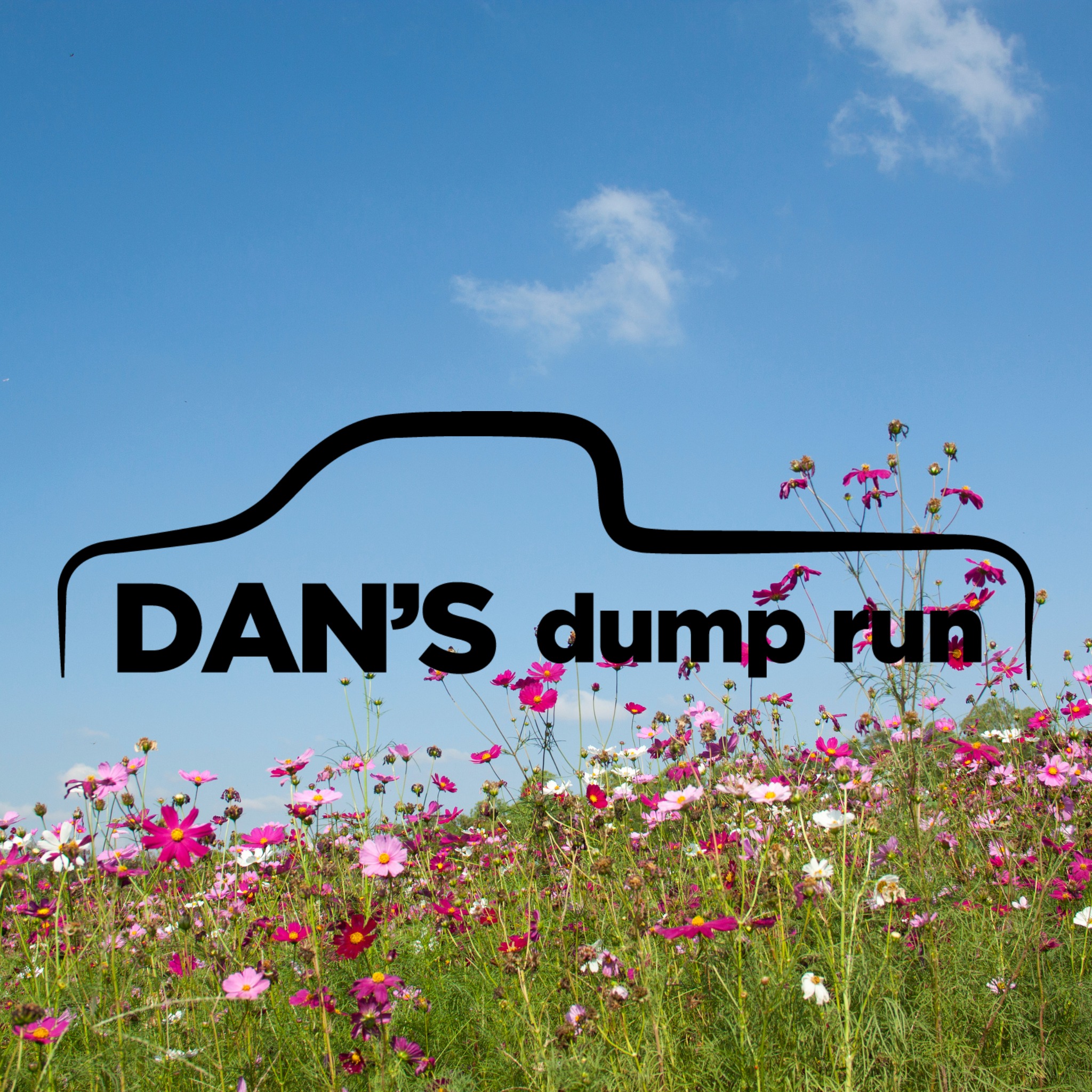 Dan's Dump Run