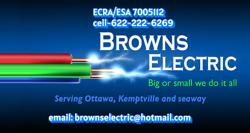 Browns Electric