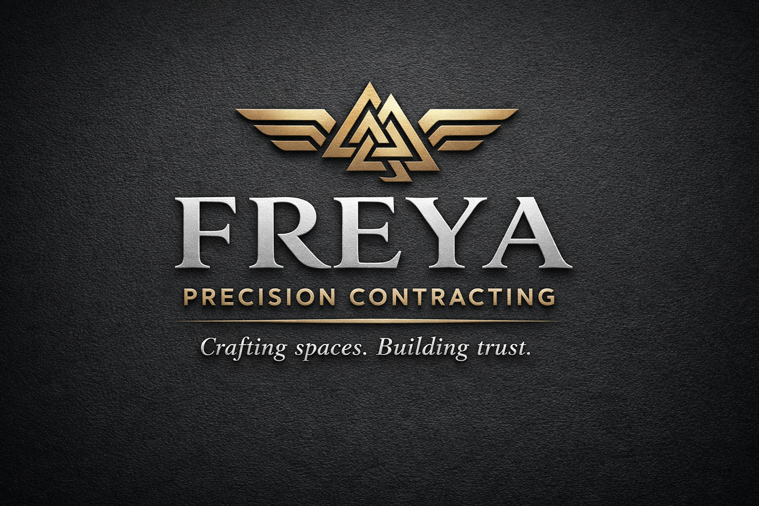 Freya Precision Contracting