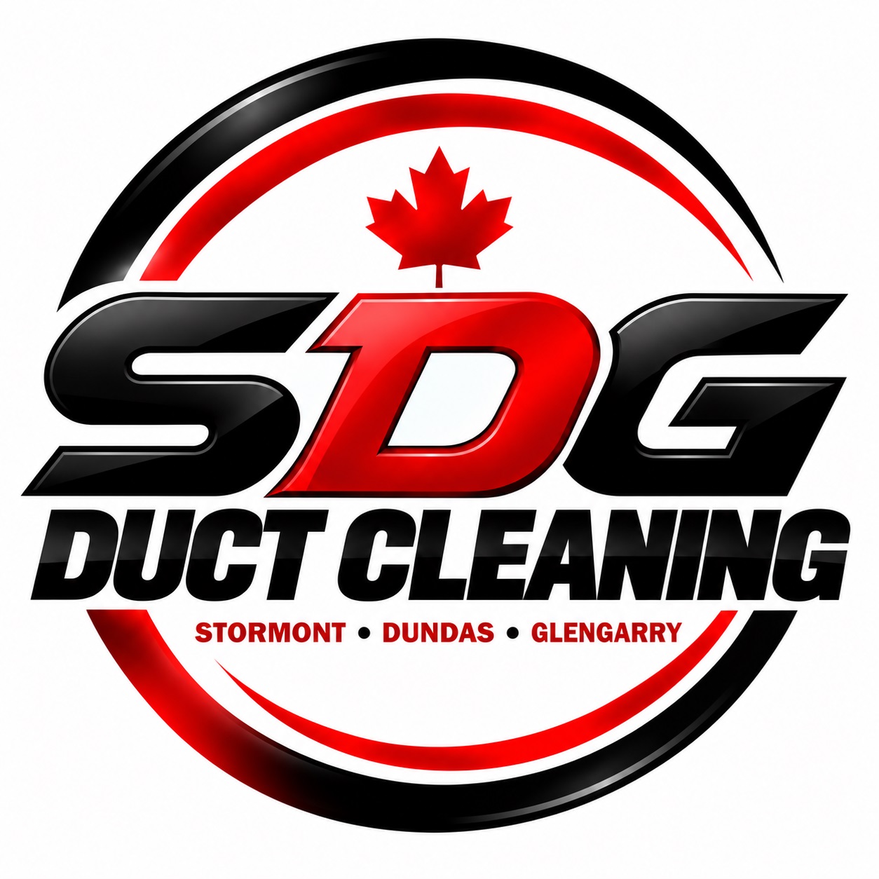 SDG Duct Cleaning