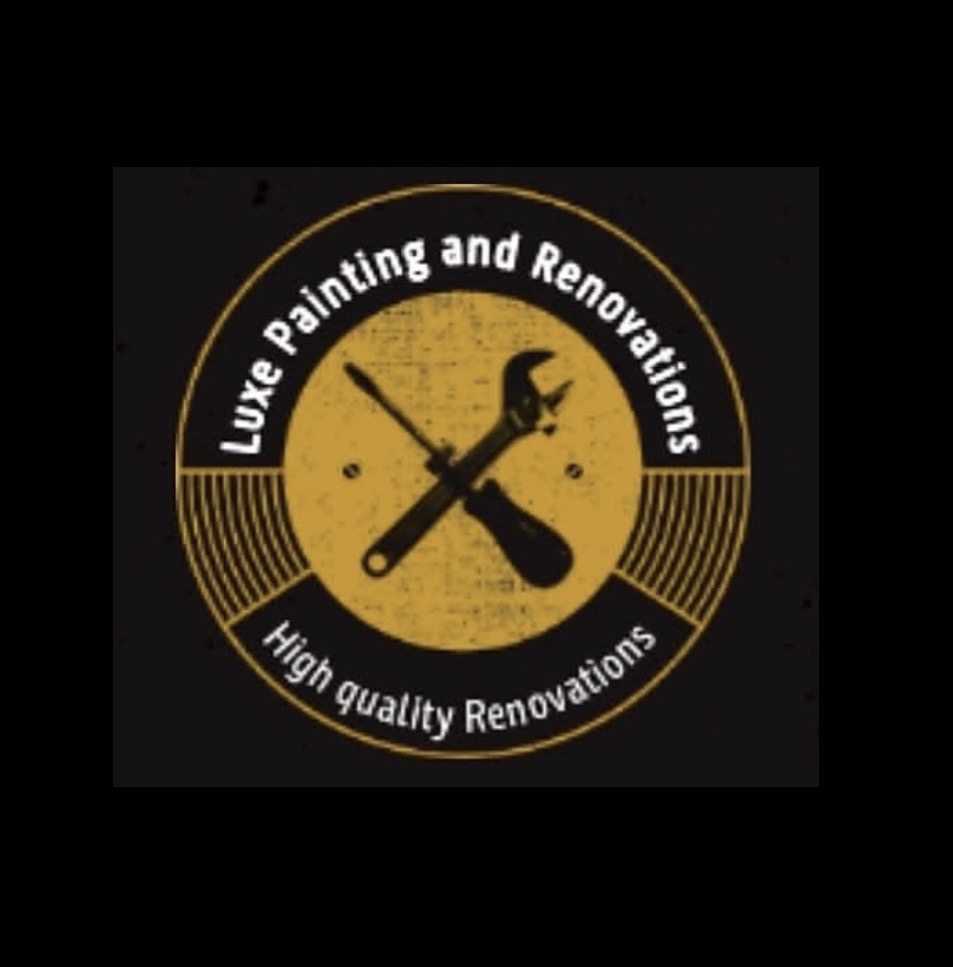 Luxe Painting and Renovations 