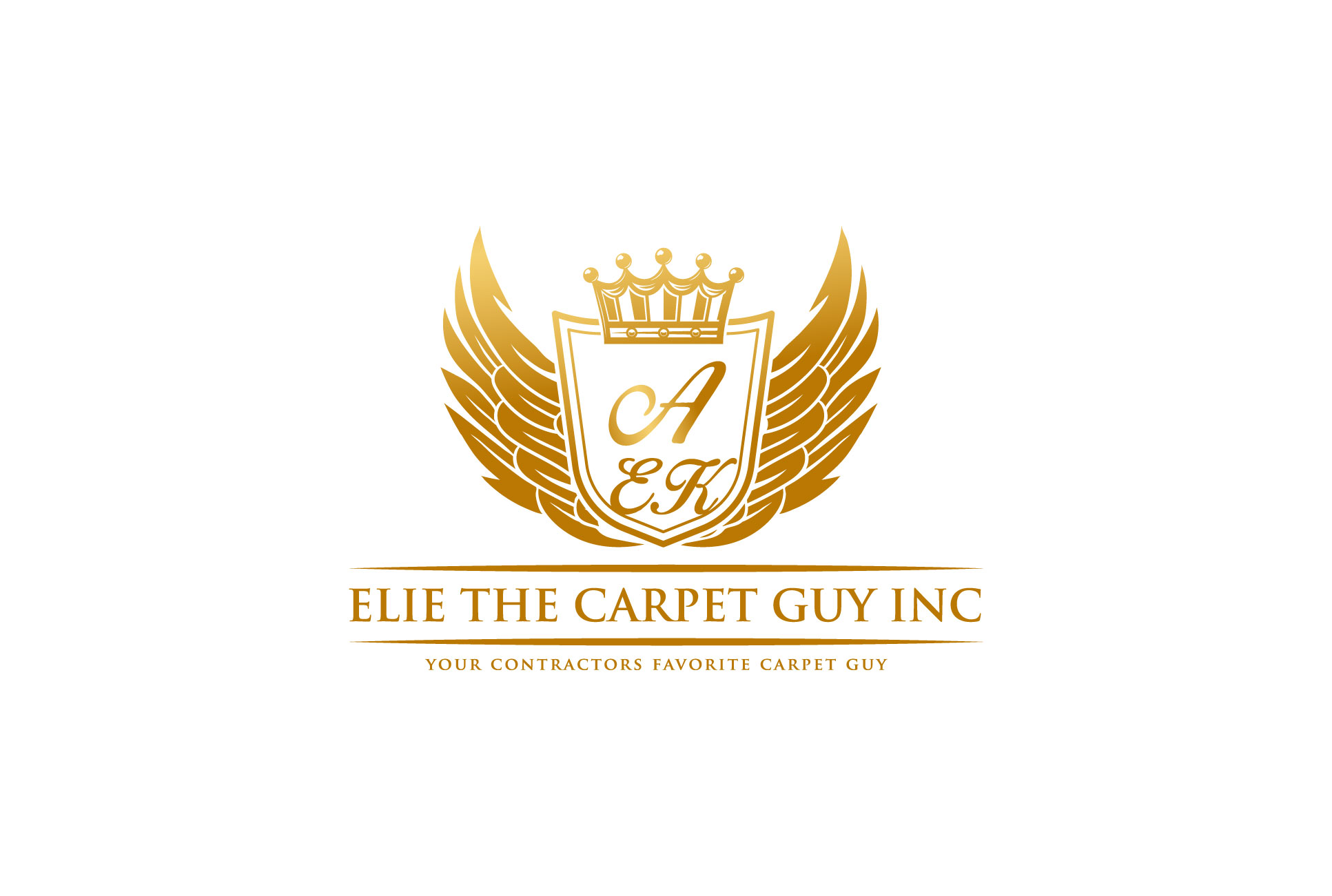 Elie The Carpet Guy Inc.