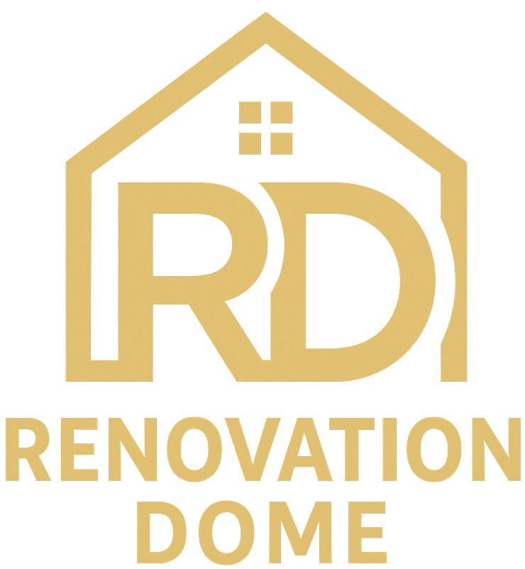 Renovation Dome inc.