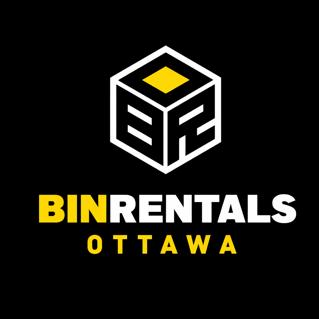 Bin Rentals Ottawa