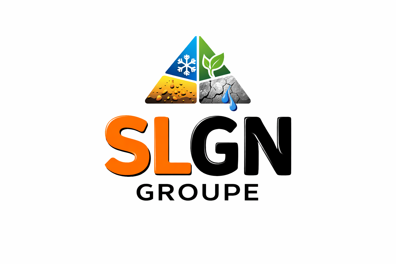 SLGN Groupe Inc.