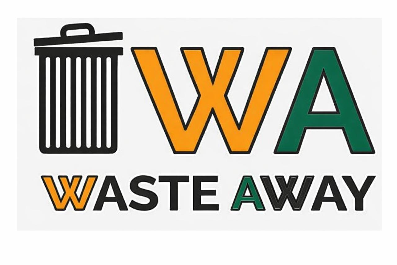 Waste away
