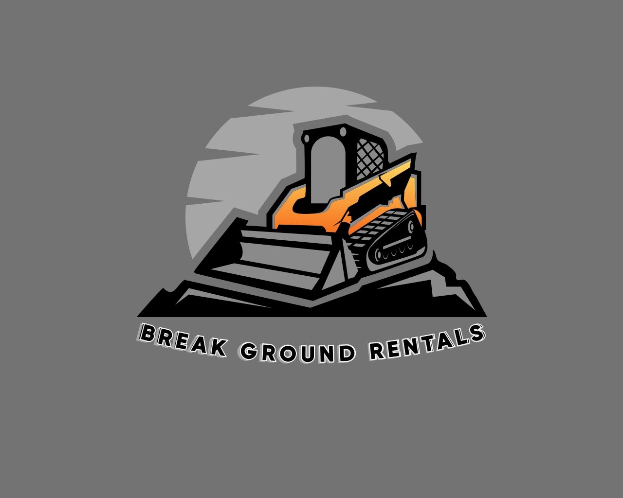 Break Ground Rentals
