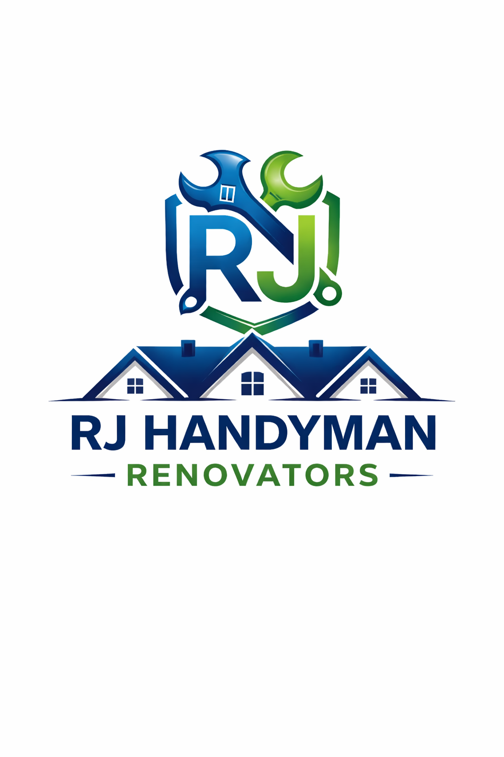 RJ Handyman Renovators