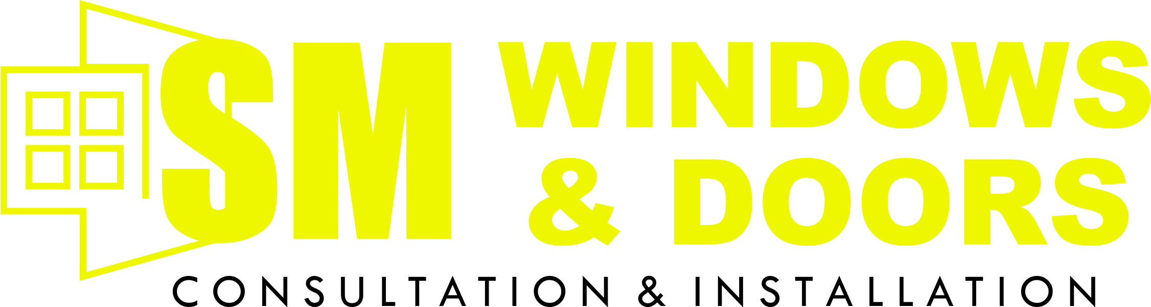 SM Windows & Doors