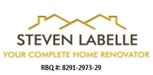 Steven Labelle - Your Complete Home Renovator