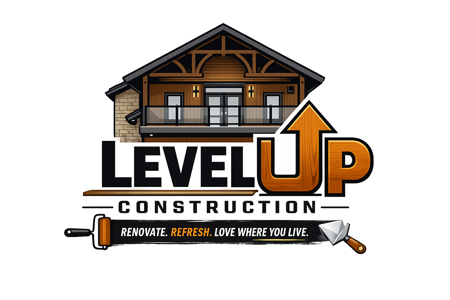 Steven Labelle - Your Complete Home Renovator