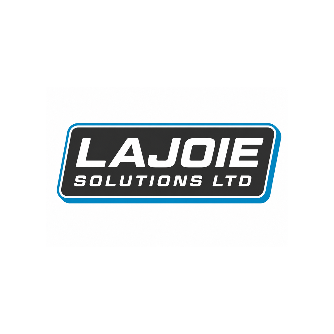 Lajoie Solutions Ltd