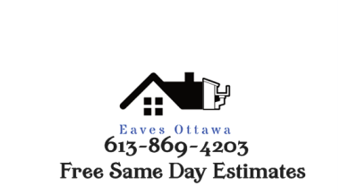 Eaves Ottawa