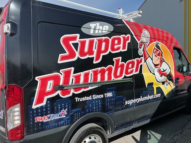 Super Plumber