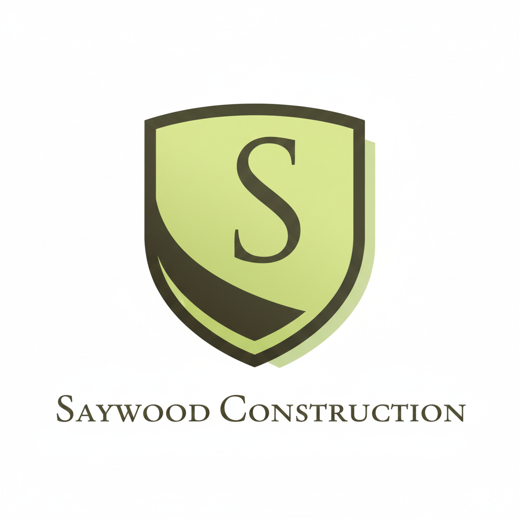 Saywood Construction