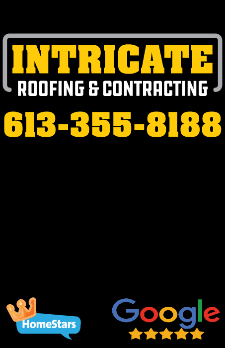 Intricate Roofing and Contracting
