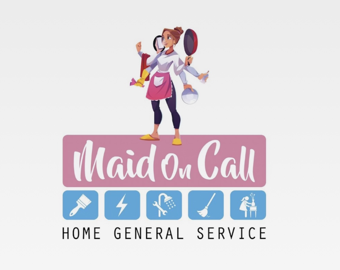 Maid On Call Cleaning service