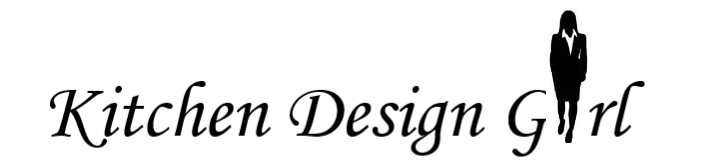 the KITCHEN DESIGN GIRL INC.